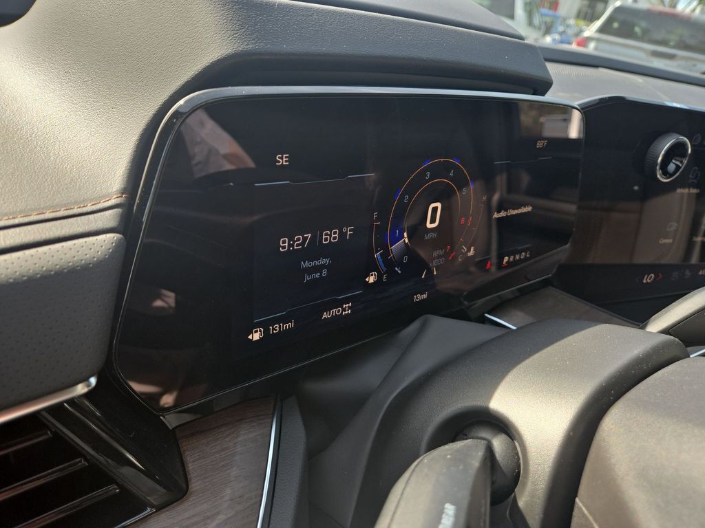 2026 Chevrolet Tahoe High Country Folsom CA