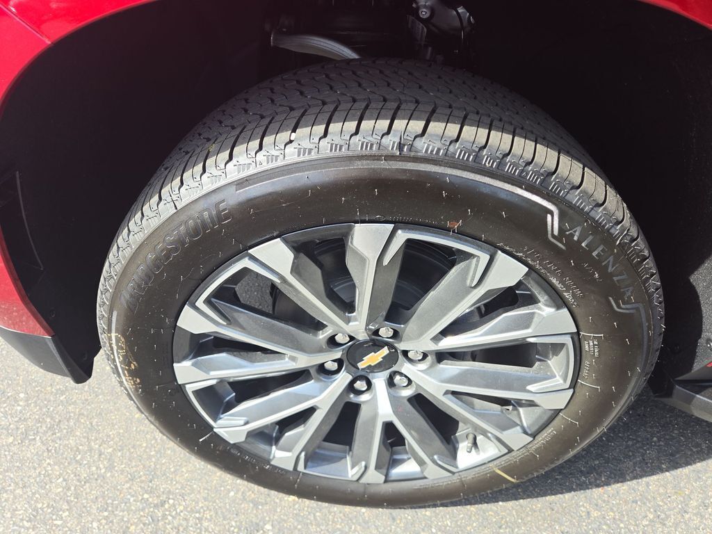 2026 Chevrolet Tahoe High Country Folsom CA