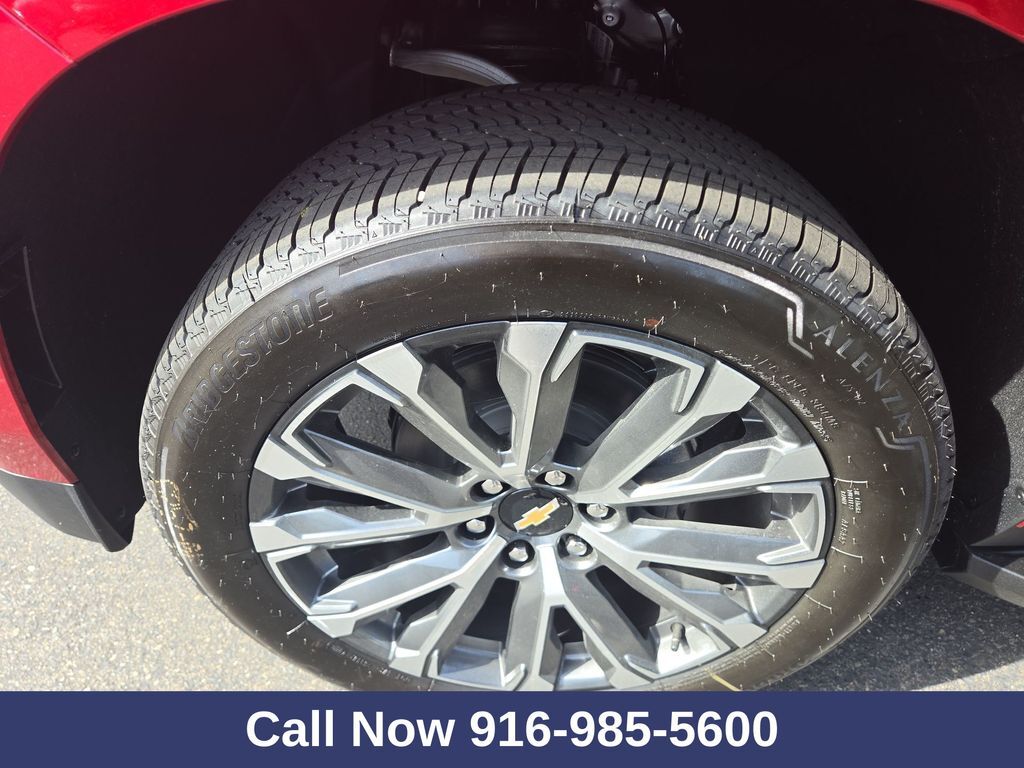 2026 Chevrolet Tahoe High Country Folsom CA
