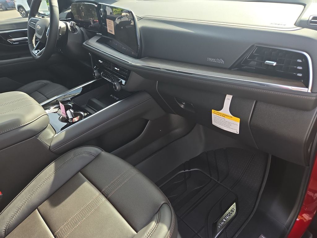 2026 Chevrolet Tahoe High Country Folsom CA