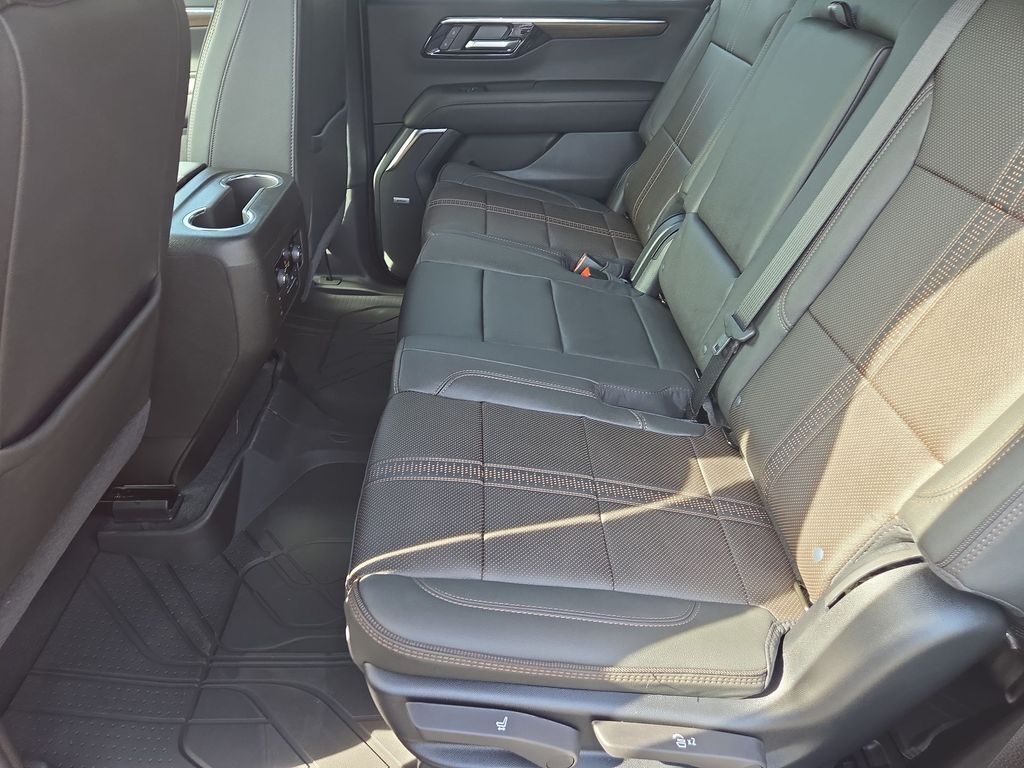 2026 Chevrolet Tahoe High Country Folsom CA