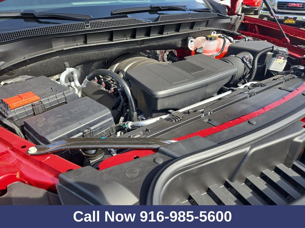 2026 Chevrolet Tahoe High Country Folsom CA