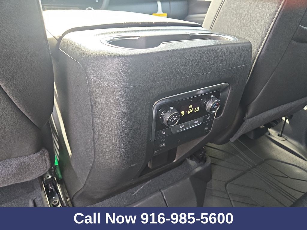 2026 Chevrolet Tahoe High Country Folsom CA