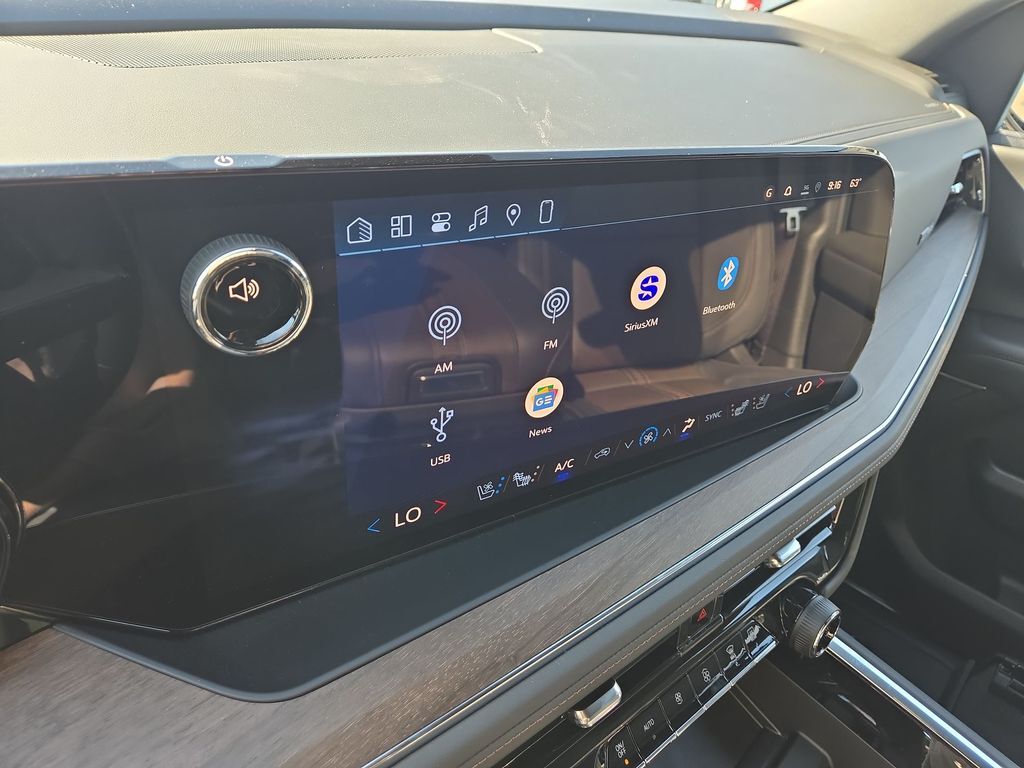 2026 Chevrolet Tahoe High Country Folsom CA