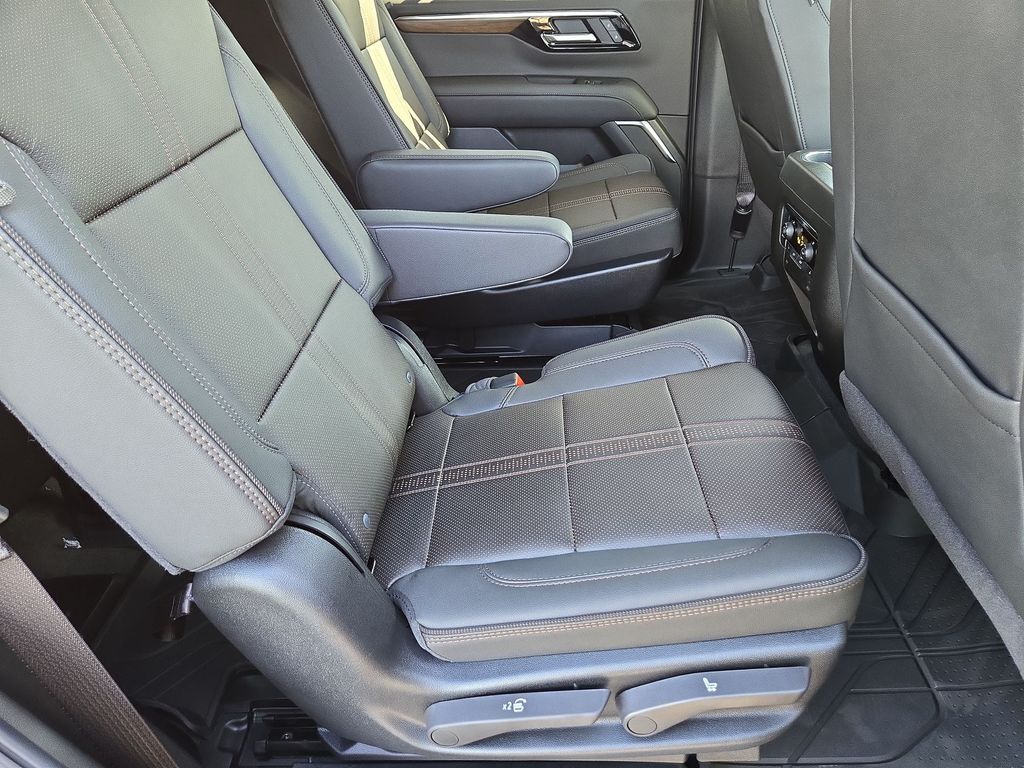 2026 Chevrolet Tahoe High Country Folsom CA