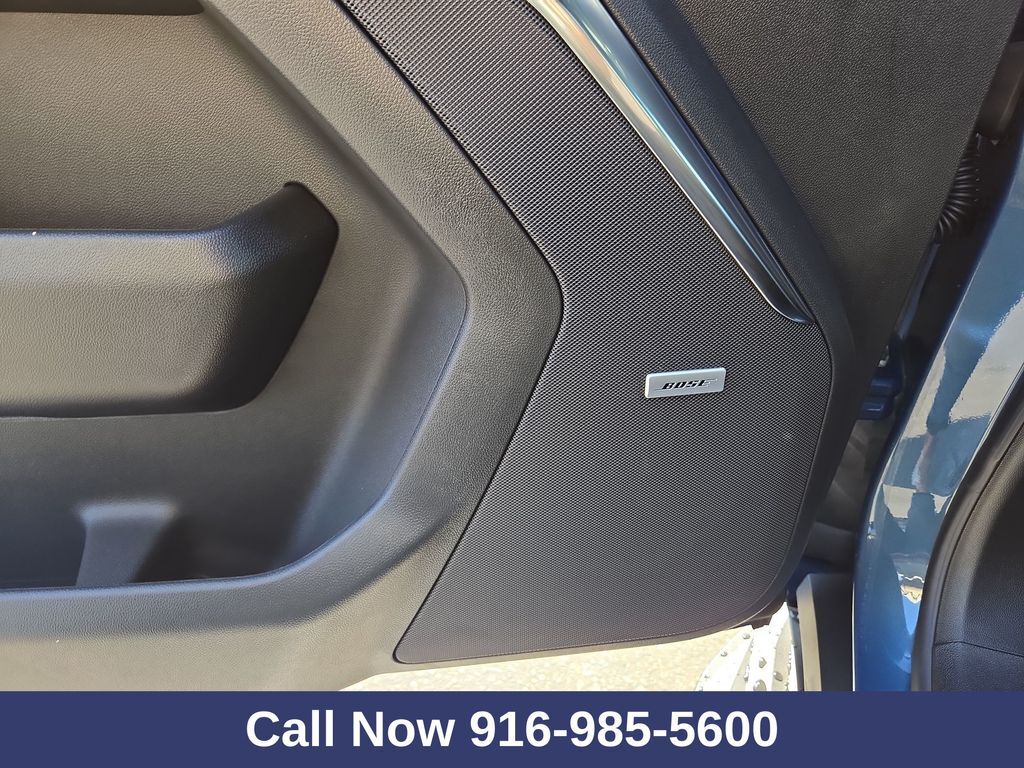 2026 Chevrolet Tahoe High Country Folsom CA