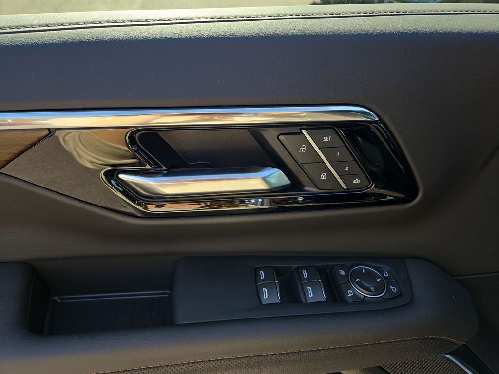 2026 Chevrolet Tahoe High Country Folsom CA