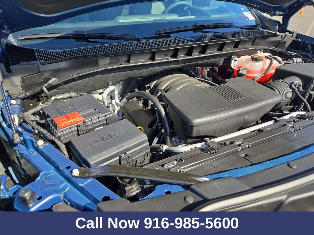 2026 Chevrolet Tahoe High Country Folsom CA