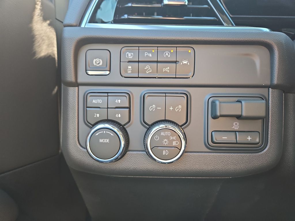 2026 Chevrolet Tahoe High Country Folsom CA