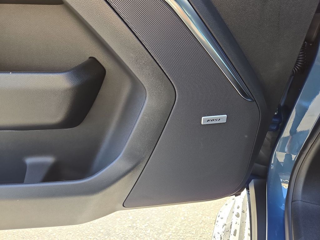 2026 Chevrolet Tahoe High Country Folsom CA
