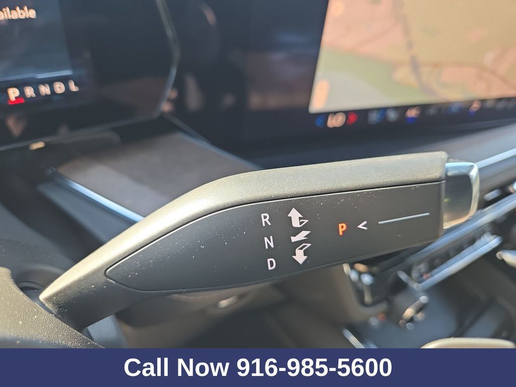 2026 Chevrolet Tahoe High Country Folsom CA