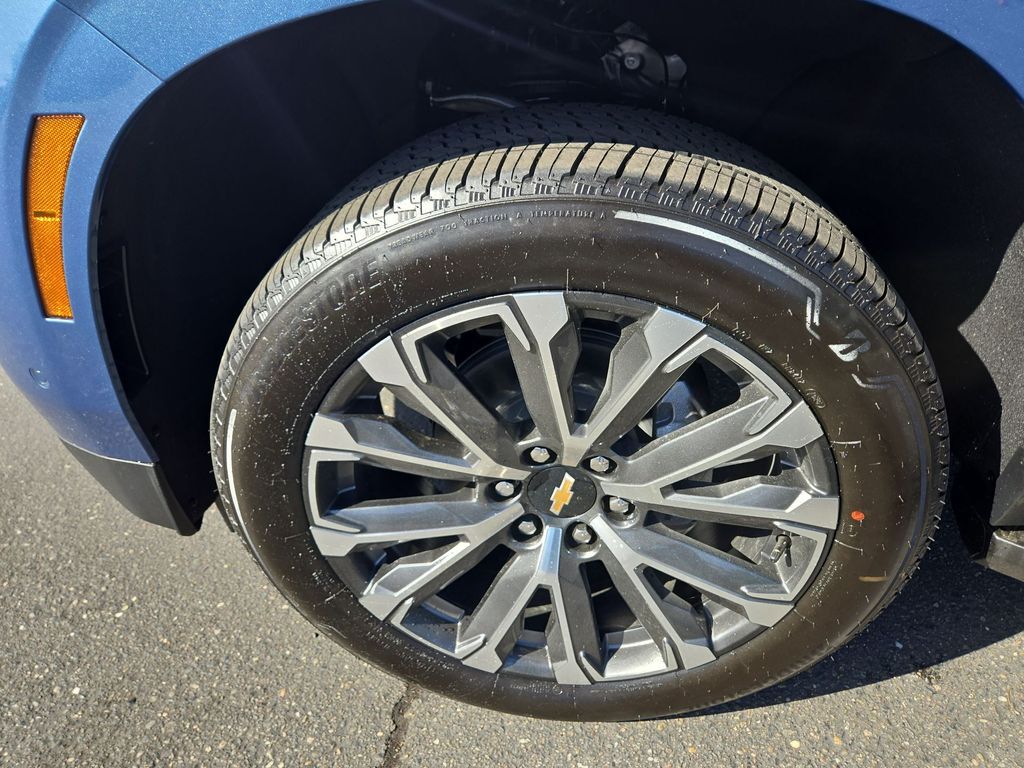 2026 Chevrolet Tahoe High Country Folsom CA