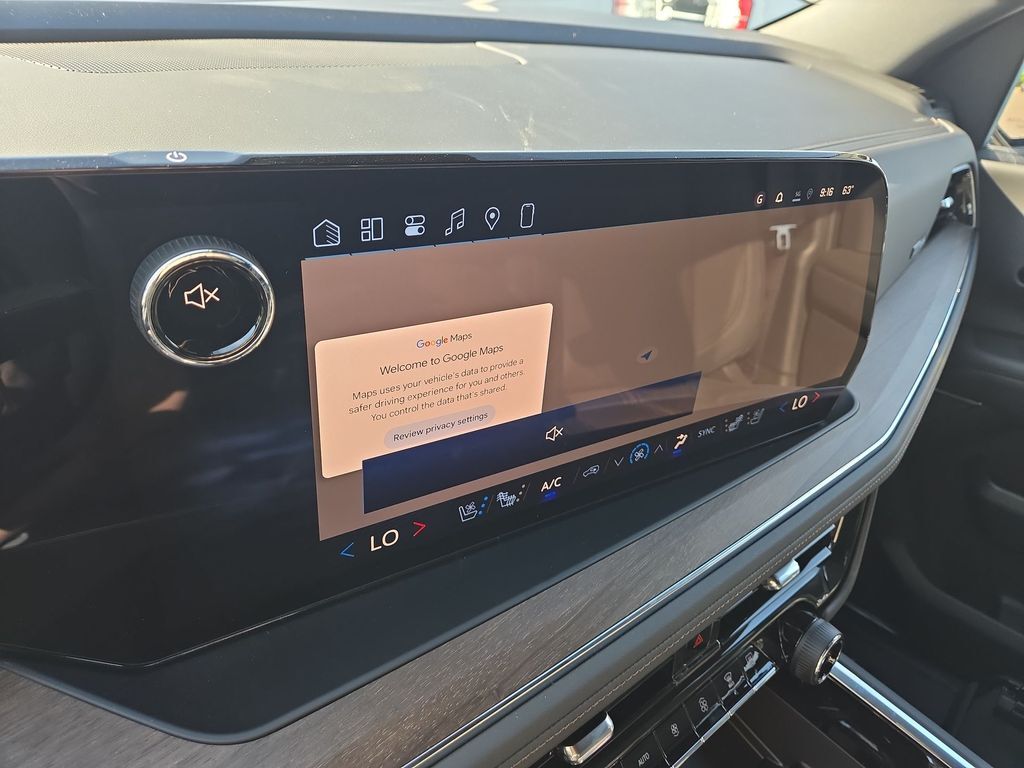 2026 Chevrolet Tahoe High Country Folsom CA