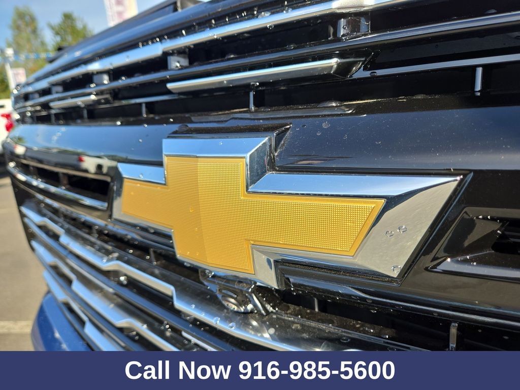 2026 Chevrolet Tahoe High Country Folsom CA