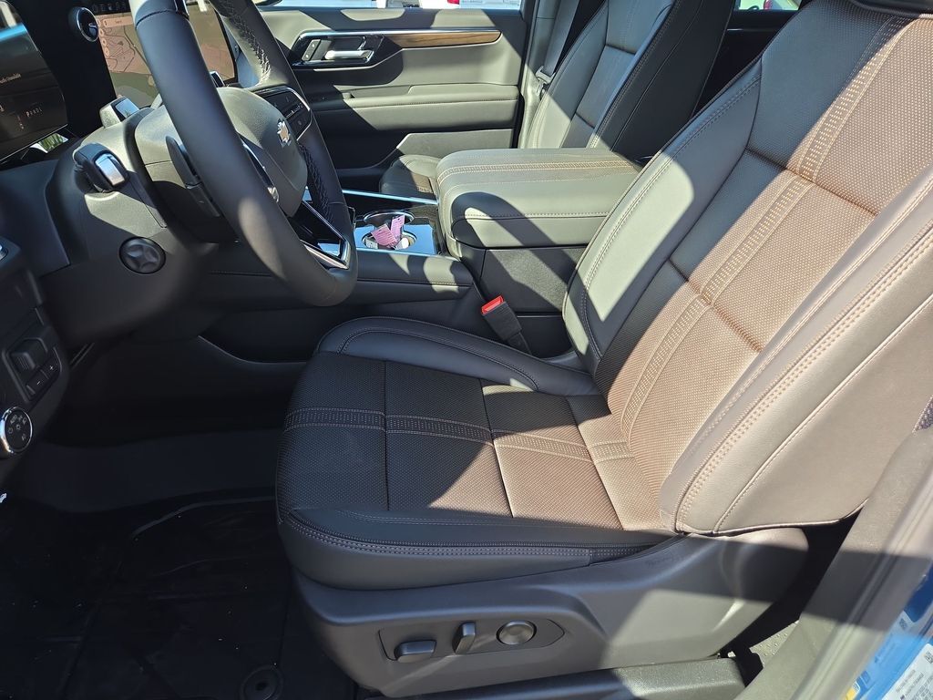 2026 Chevrolet Tahoe High Country Folsom CA