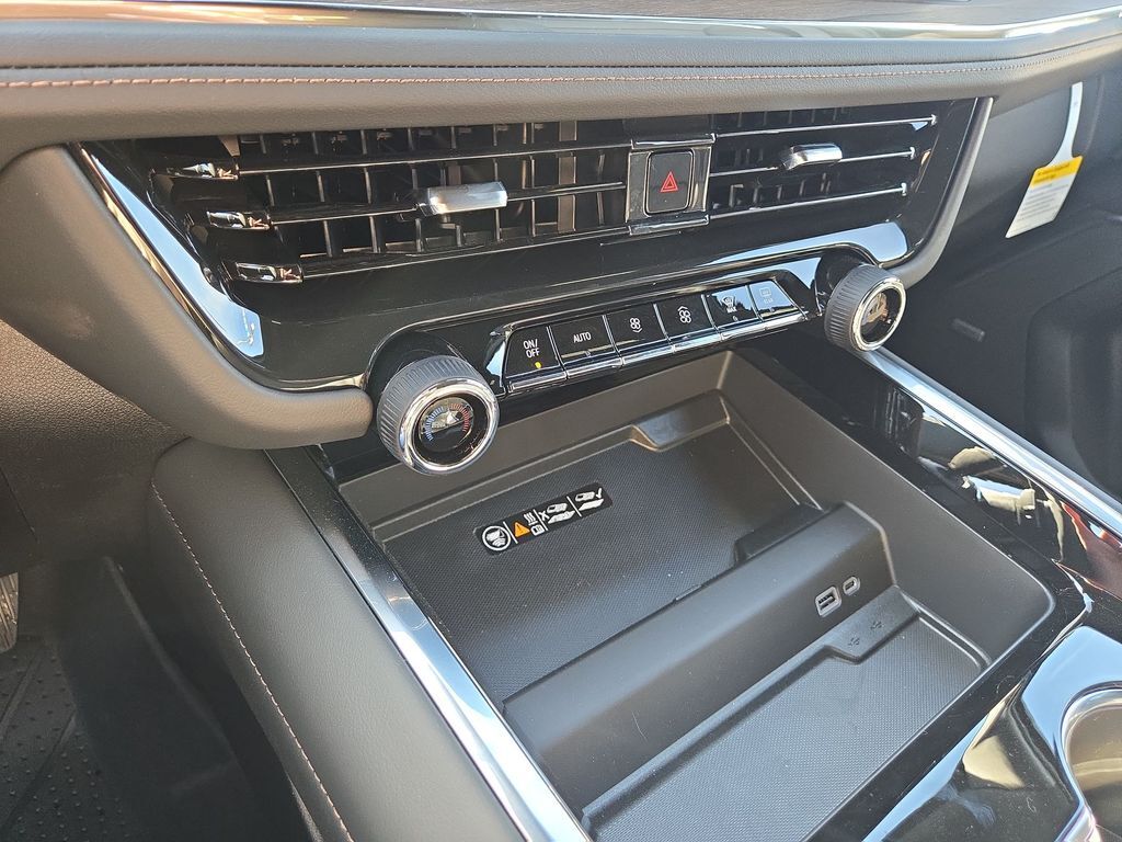 2026 Chevrolet Tahoe High Country Folsom CA