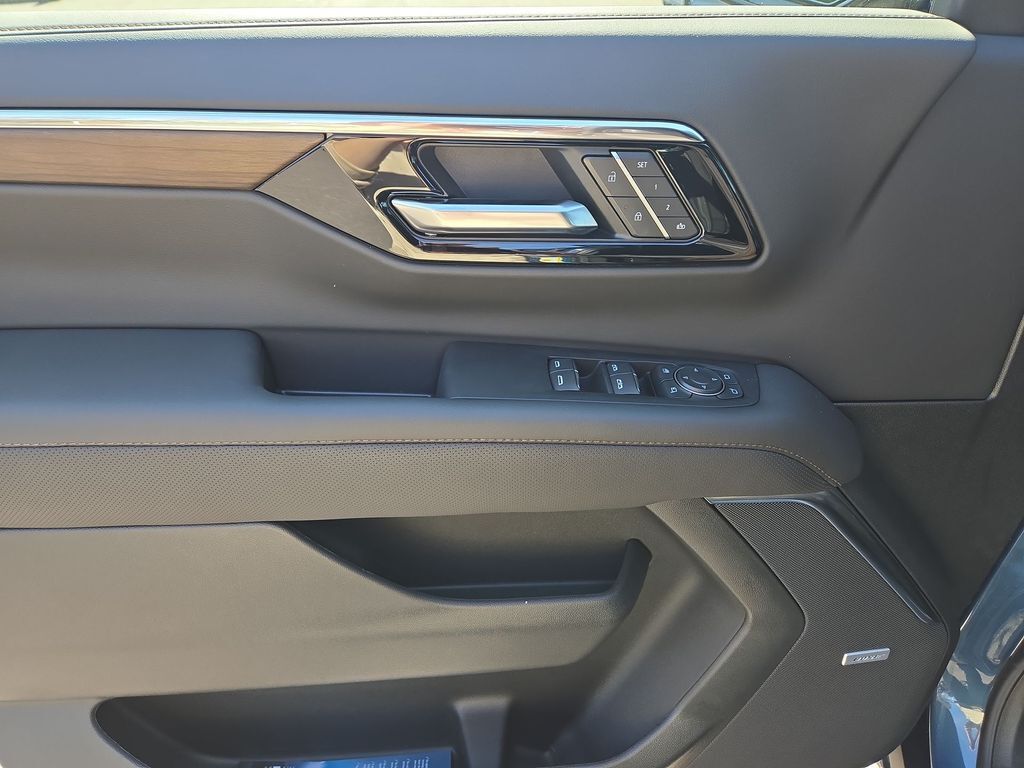 2026 Chevrolet Tahoe High Country Folsom CA