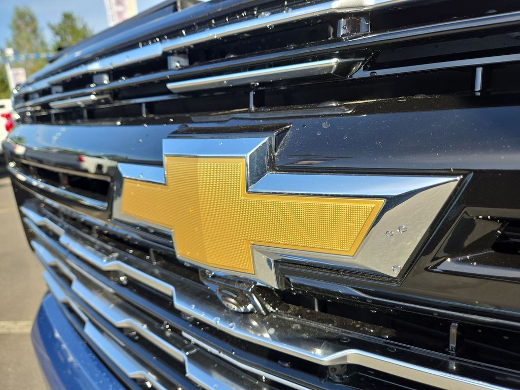 2026 Chevrolet Tahoe High Country Folsom CA