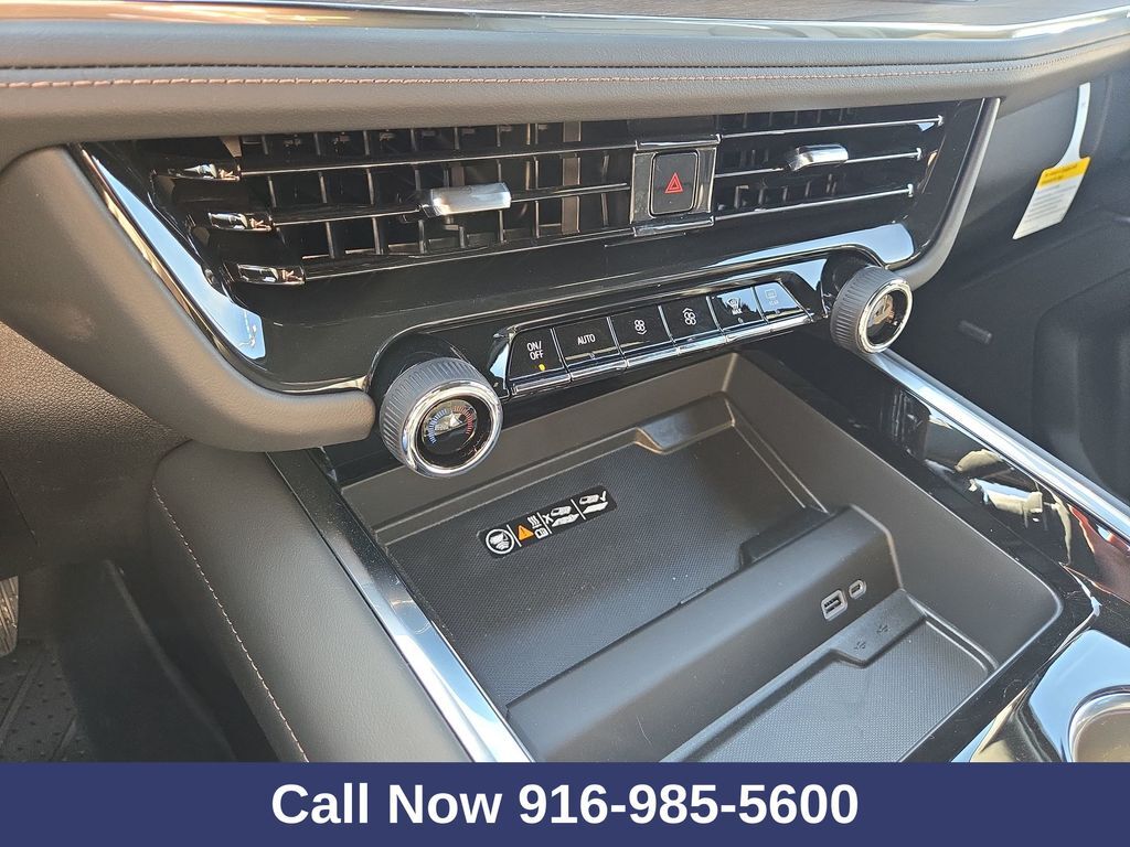 2026 Chevrolet Tahoe High Country Folsom CA