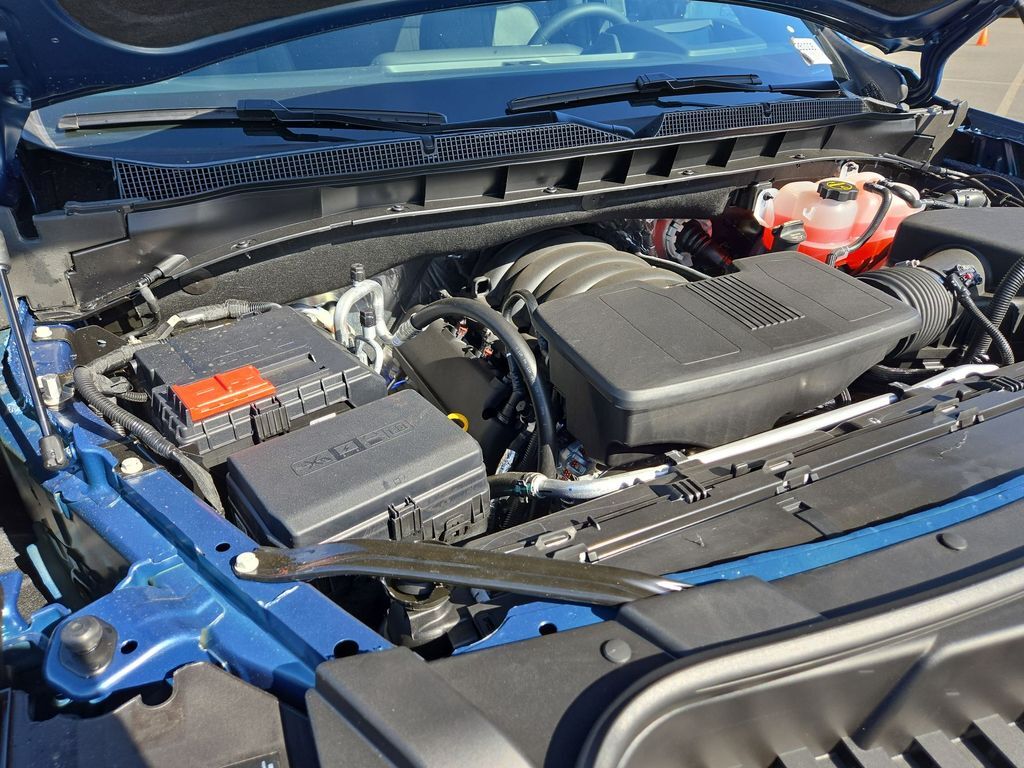 2026 Chevrolet Tahoe High Country Folsom CA