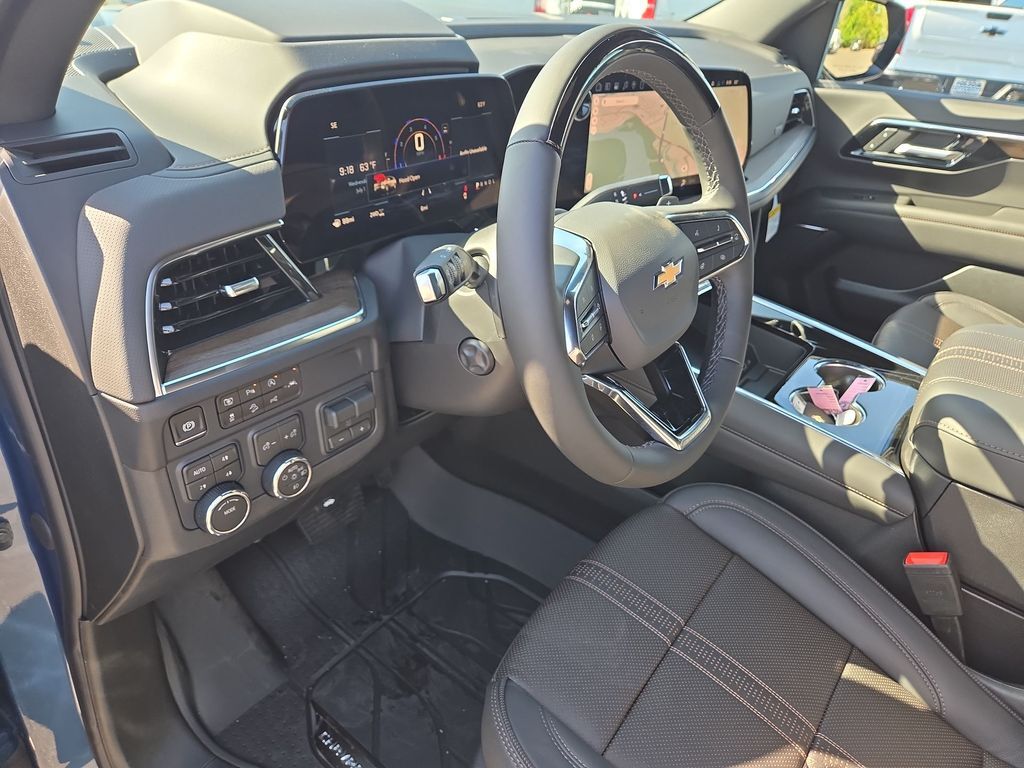 2026 Chevrolet Tahoe High Country Folsom CA