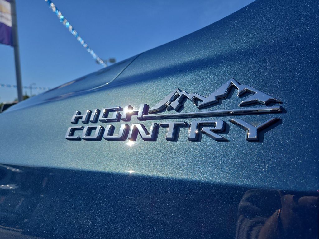 2026 Chevrolet Tahoe High Country Folsom CA