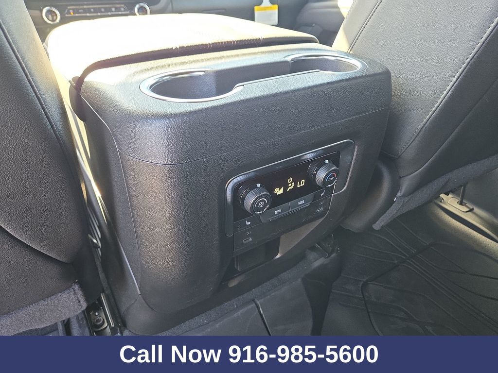 2026 Chevrolet Tahoe High Country Folsom CA