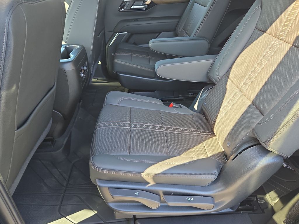 2026 Chevrolet Tahoe High Country Folsom CA