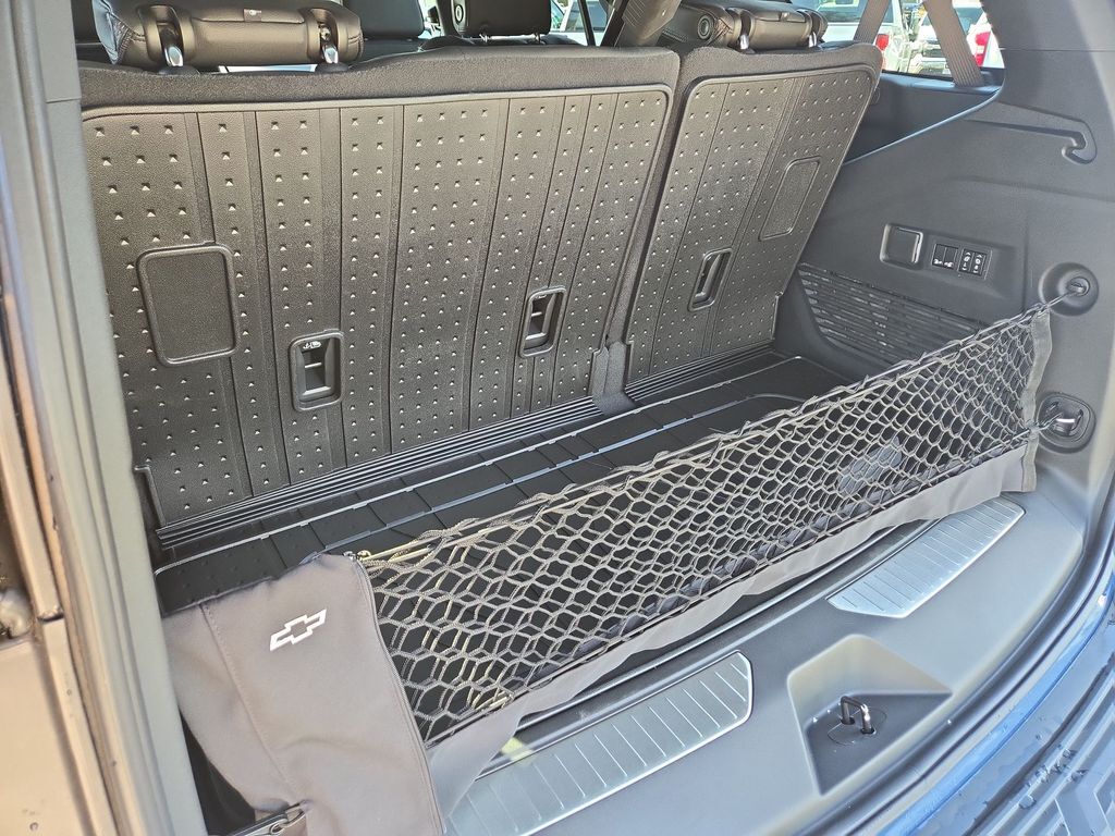 2026 Chevrolet Tahoe High Country Folsom CA