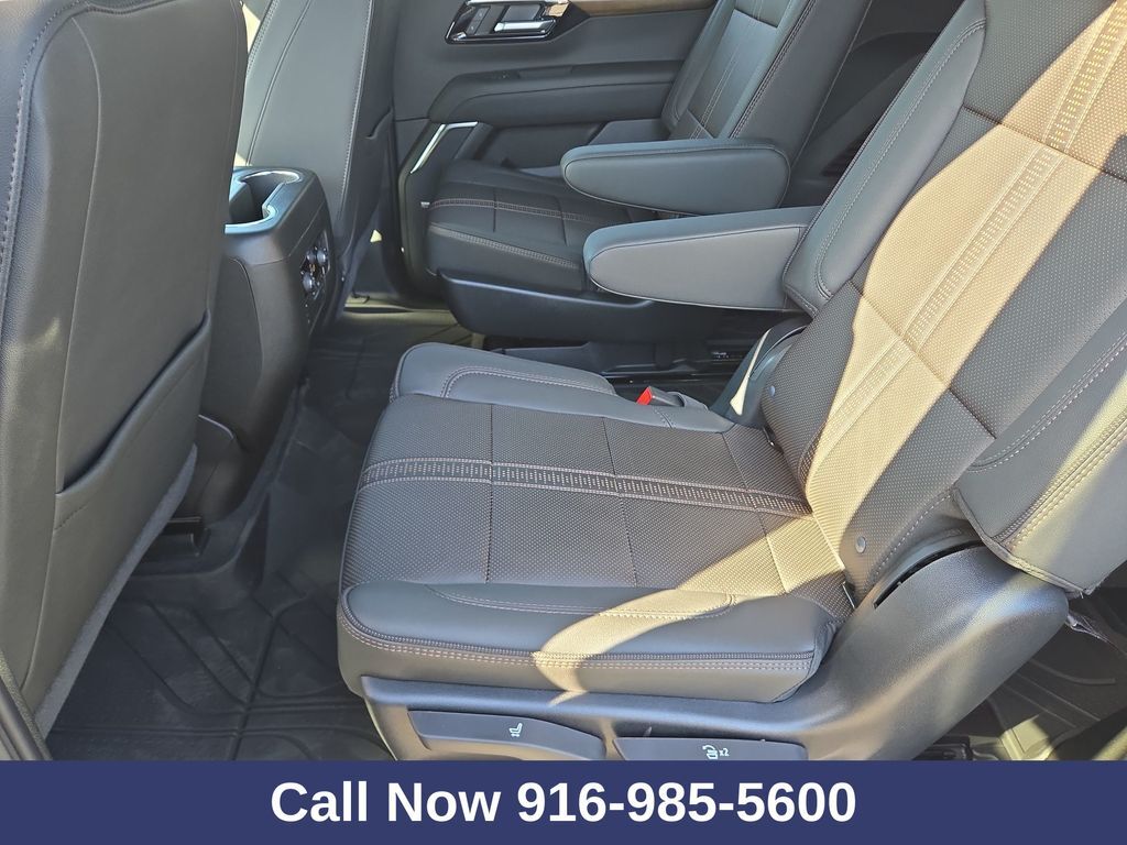 2026 Chevrolet Tahoe High Country Folsom CA