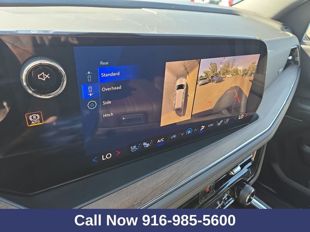 2026 Chevrolet Tahoe High Country Folsom CA