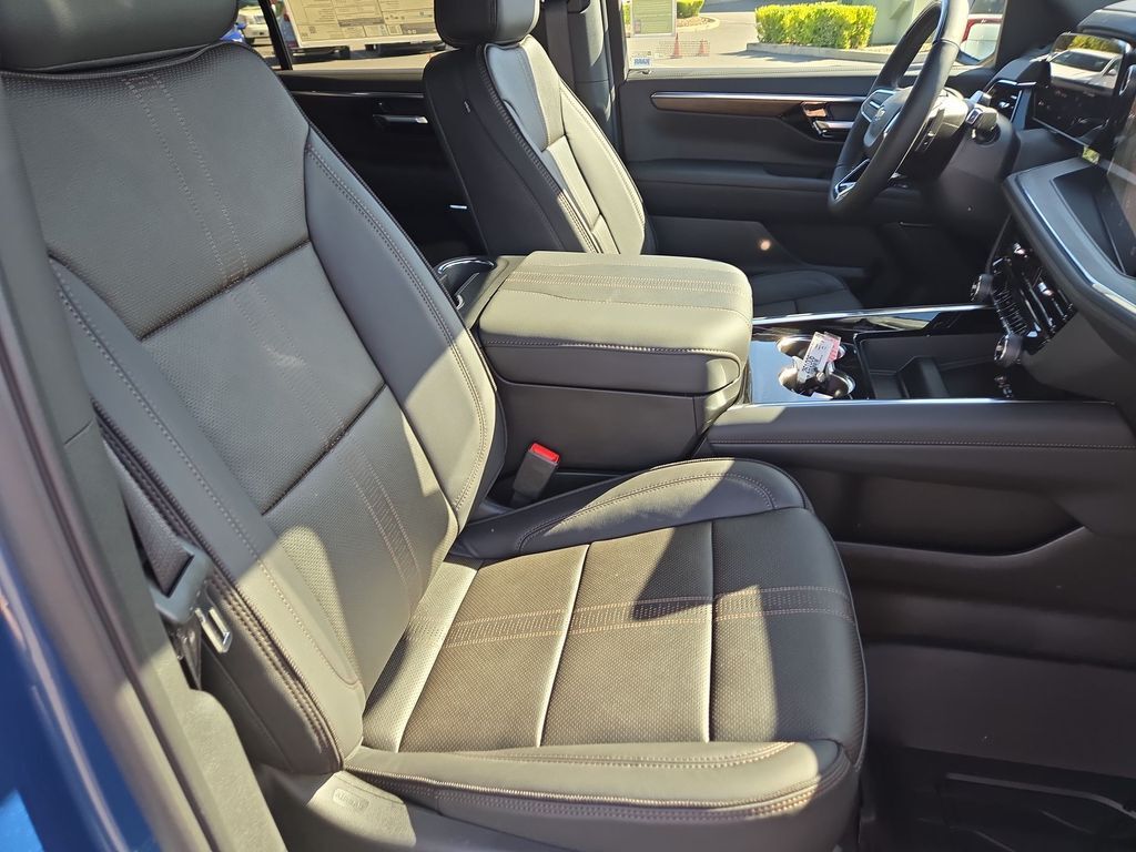 2026 Chevrolet Tahoe High Country Folsom CA