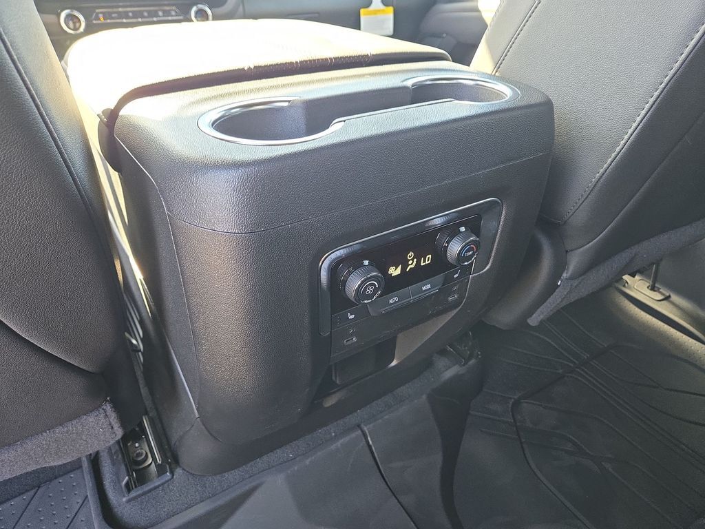 2026 Chevrolet Tahoe High Country Folsom CA