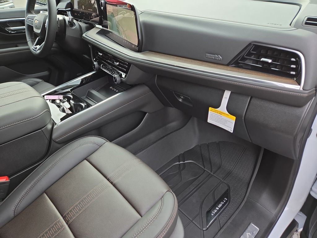 2026 Chevrolet Tahoe High Country Folsom CA