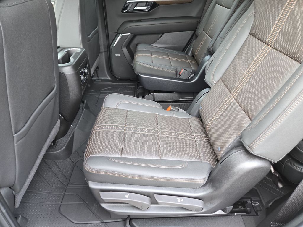 2026 Chevrolet Tahoe High Country Folsom CA