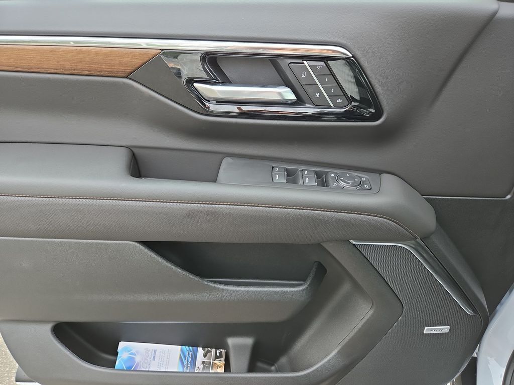 2026 Chevrolet Tahoe High Country Folsom CA