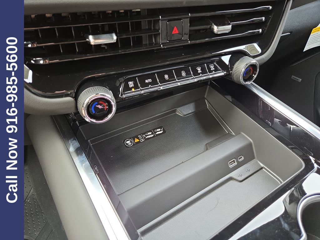 2026 Chevrolet Tahoe High Country Folsom CA