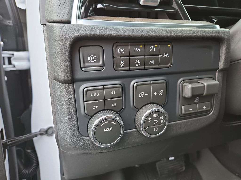 2026 Chevrolet Tahoe High Country Folsom CA