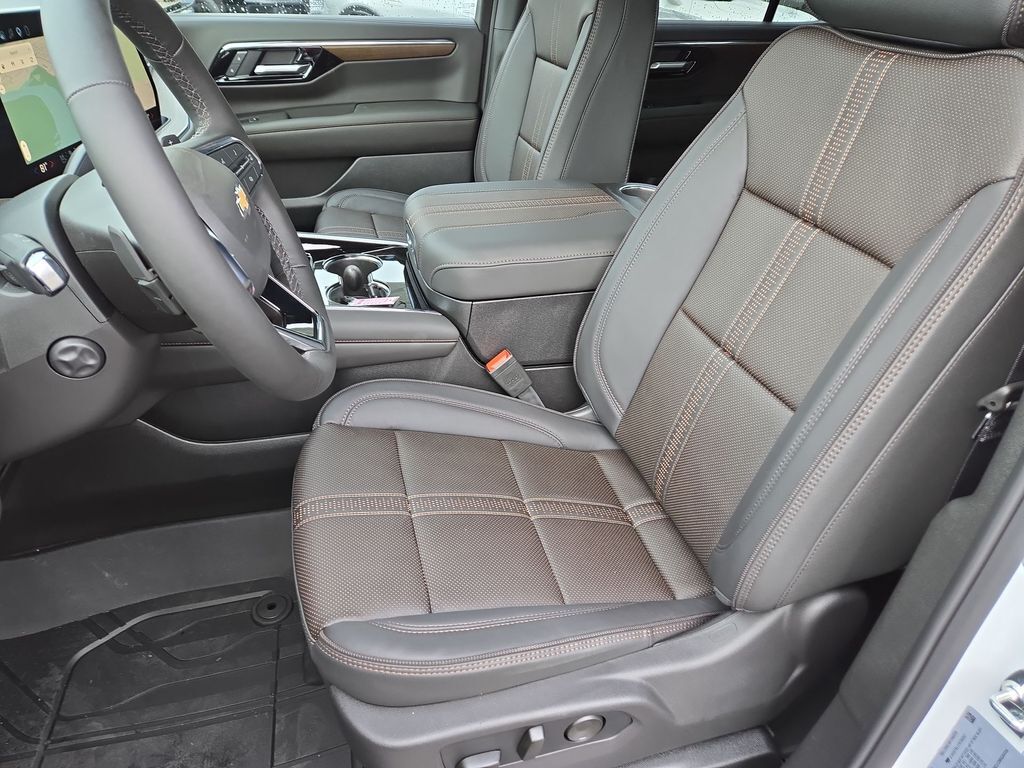 2026 Chevrolet Tahoe High Country Folsom CA