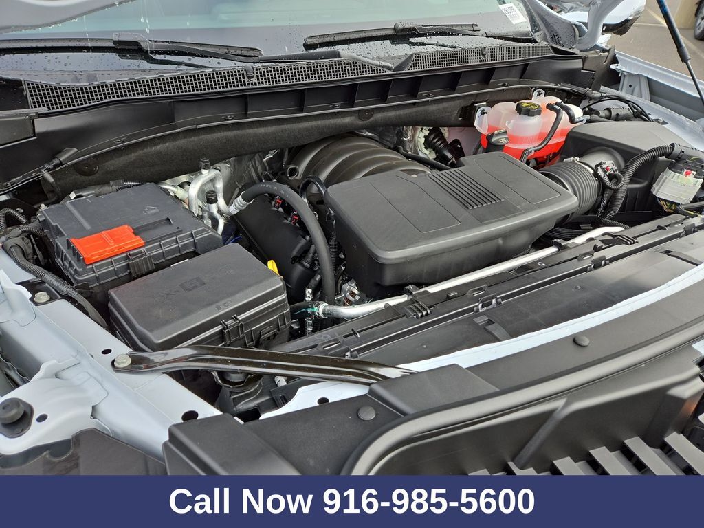 2026 Chevrolet Tahoe High Country Folsom CA