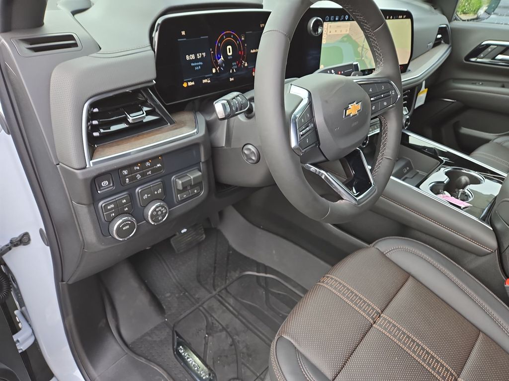 2026 Chevrolet Tahoe High Country Folsom CA