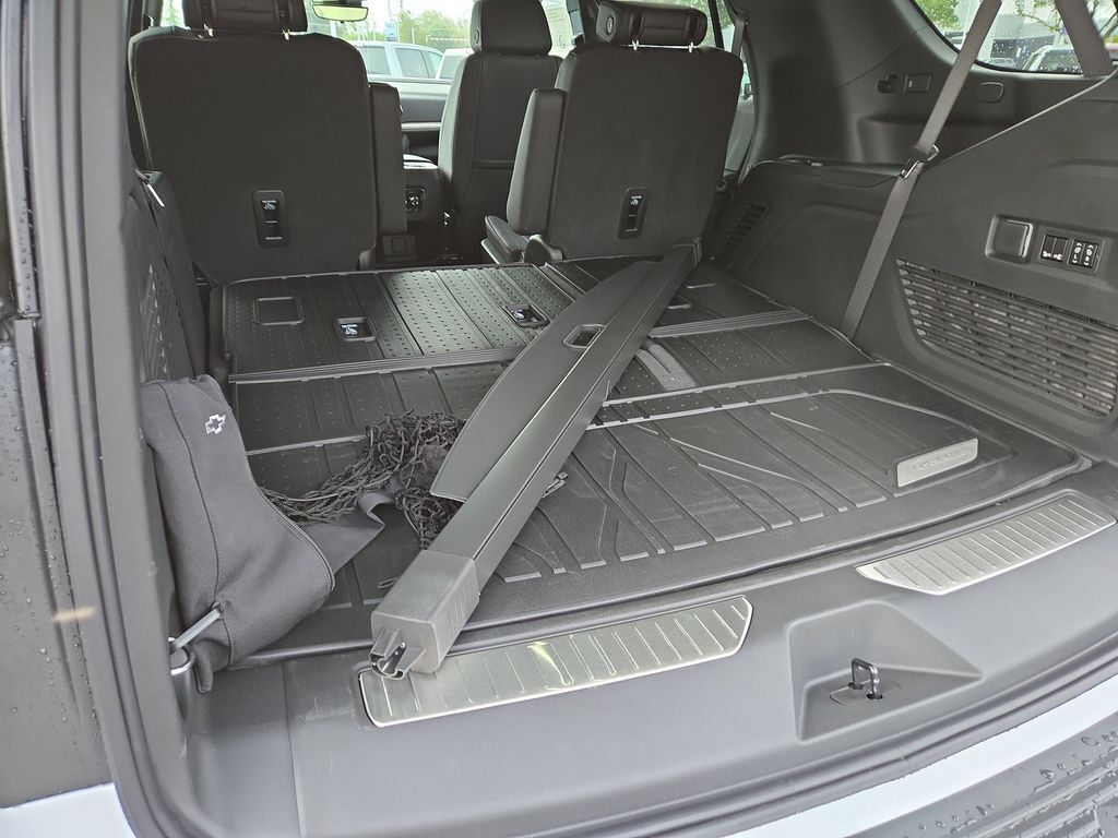 2026 Chevrolet Tahoe High Country Folsom CA