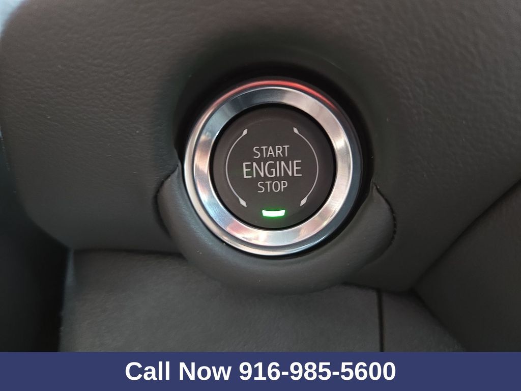2026 Chevrolet Tahoe High Country Folsom CA