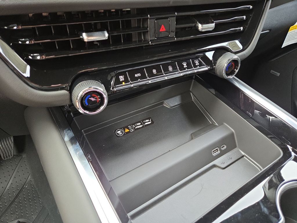 2026 Chevrolet Tahoe High Country Folsom CA