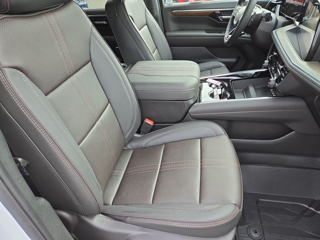 2026 Chevrolet Tahoe High Country Folsom CA