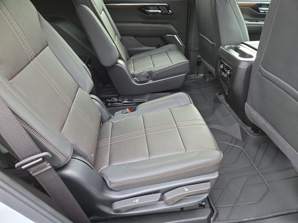 2026 Chevrolet Tahoe High Country Folsom CA