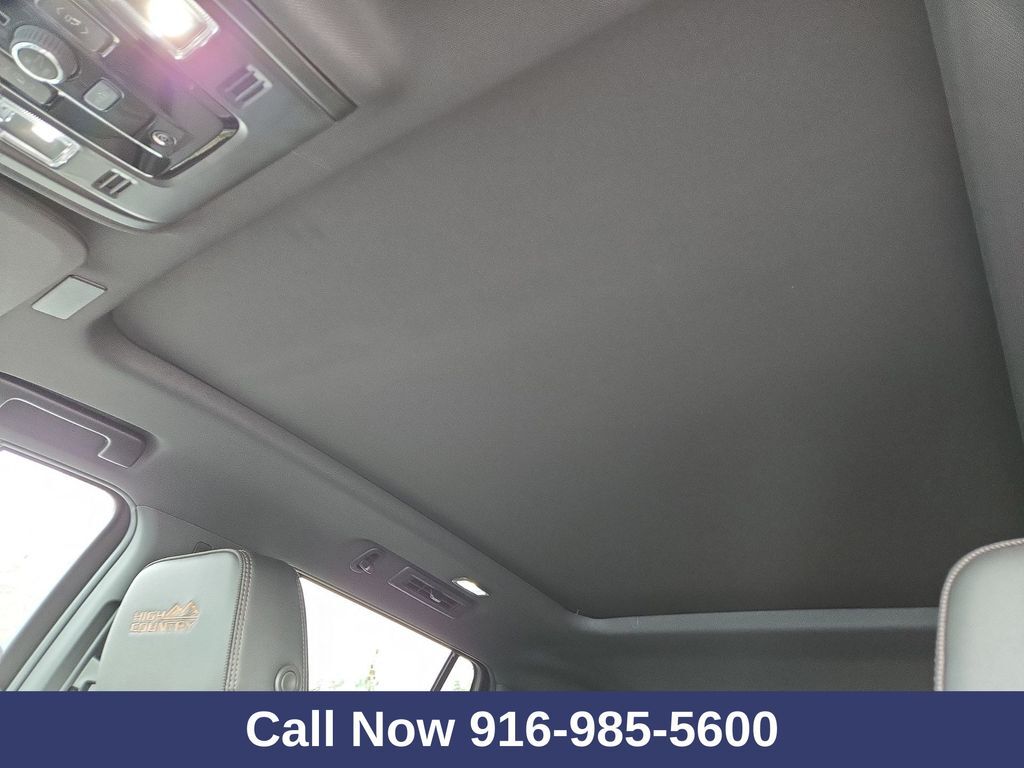 2026 Chevrolet Tahoe High Country Folsom CA
