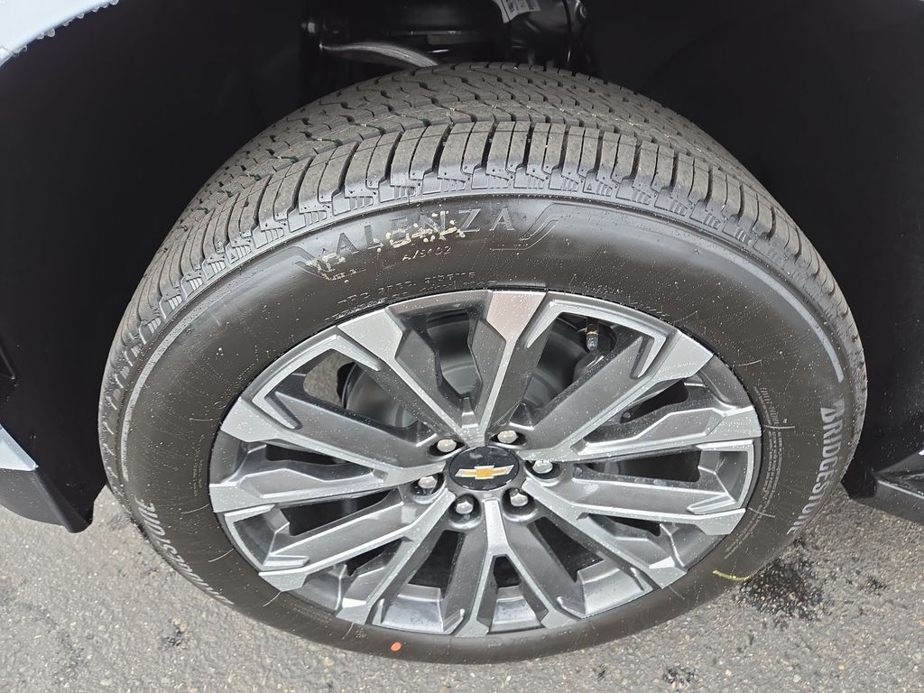 2026 Chevrolet Tahoe High Country Folsom CA