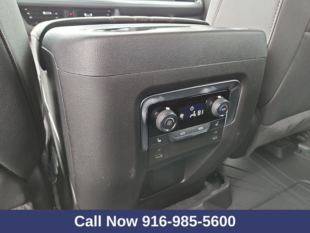 2026 Chevrolet Tahoe High Country Folsom CA