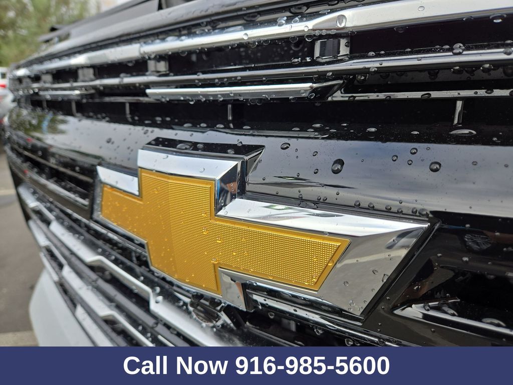 2026 Chevrolet Tahoe High Country Folsom CA